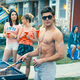 Image for article titled Fuck, Marry, Kill: Zac Efron, Michael B. Jordan, Miles Teller